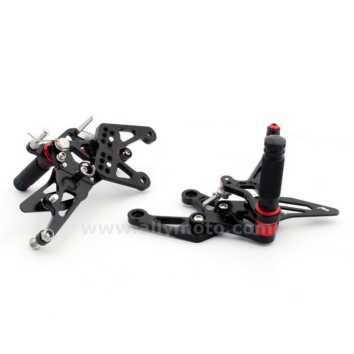 74 070 Rearset Yamaha Yzf 1000 R1 2007-2008@3